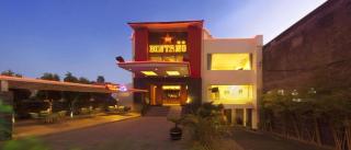Hotel Bintang - 6