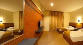 Hotel Bintang - 2