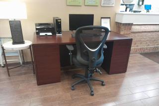 Comfort Inn Duncansville - Altoona - 1