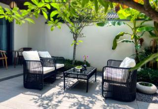 岷江书院人文度假酒店 - 6