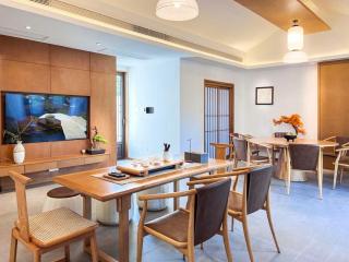 岷江书院人文度假酒店 - 2