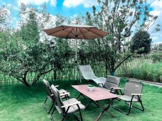 岷江书院人文度假酒店 - 1