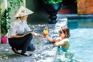 Kim's Villa Hoi An - 7