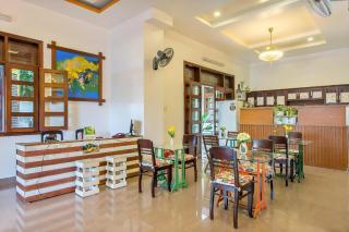 Kim's Villa Hoi An - 5