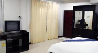 Plaifah Resort Ubon - 8