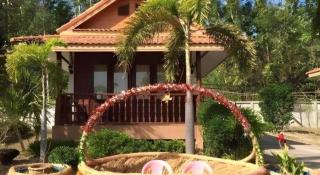 Plaifah Resort Ubon - 7