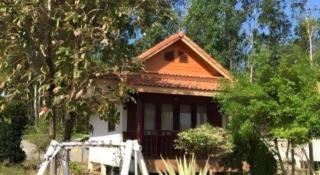 Plaifah Resort Ubon - 6