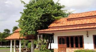 Plaifah Resort Ubon - 5