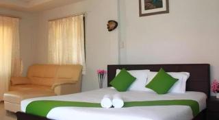 Plaifah Resort Ubon - 2