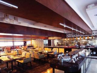 Changchun Zhuozhan Days Hotel - 5