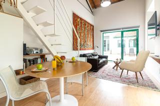 Las Palmeras Garden Suites - 6