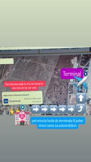 Apartmani Nevena Airport - 3