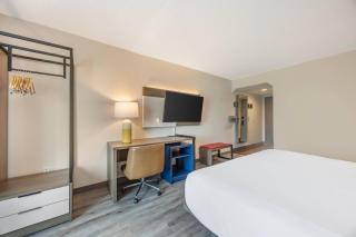 Comfort Inn & Suites Cookeville - 5