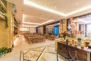 Country Garden Phoenix Hotel Jurong - 5