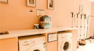 City Comfort Inn Chibi Railway Station - 8