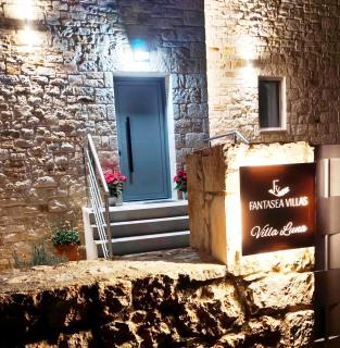 Fantasea Villas, villa Lux - 7