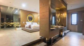 Qingdao Hengbo Hotel - 9