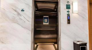 City Comfort Inn Chibi Railway Station - 1