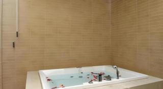 Qingdao Hengbo Hotel - 7