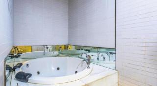 Qingdao Hengbo Hotel - 4