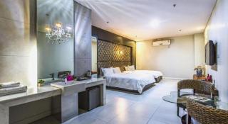 Qingdao Hengbo Hotel - 2