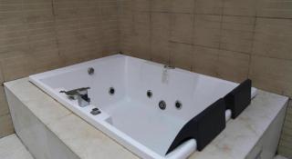 Qingdao Hengbo Hotel - 1