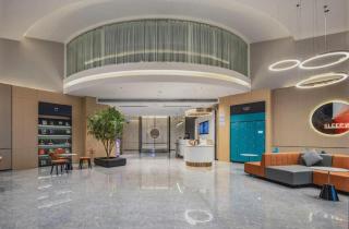 City Comfort Inn Nanning Guangxi University - 8