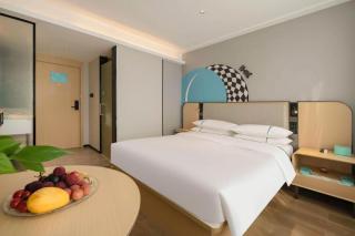 City Comfort Inn Nanning Guangxi University - 4