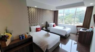 Win Premier Hotel Mangga Besar - 5