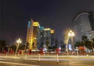 City Comfort Inn Nanning Guangxi University - 1