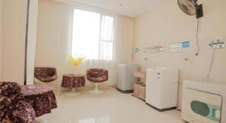 City Comfort Inn Yulin Bobai Pedestrian Street - 1