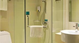 City Comfort Inn Zhongshan Shaxi Starbao Rosewood Expo City - 5