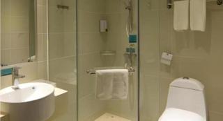 City Comfort Inn Zhongshan Shaxi Starbao Rosewood Expo City - 3