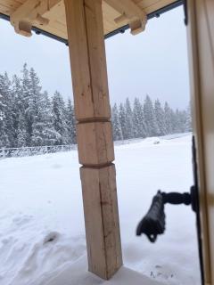 Domek Góralsko Gawra - 5