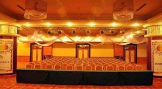 Dongying Blue Horizon Xinyue Hotel - 6