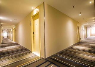 City Comfort Inn Nanning Langdong Changhu - 8