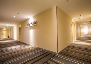 City Comfort Inn Nanning Langdong Changhu - 6