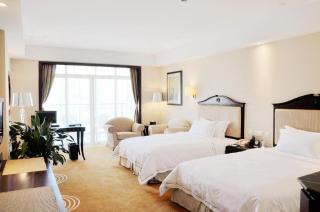 Country Garden Phoenix Hotel Huangshan - 8