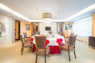 Country Garden Phoenix Hotel Huangshan - 5