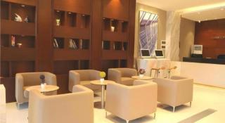 City Comfort Inn Baiyun Avenue North Metro Station Baiyunbao - 9