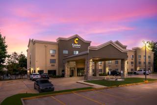 Comfort Inn & Suites Covington - Mandeville - 8
