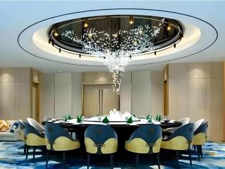 Fenggang Gladden Hotel - 8