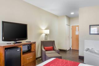 Comfort Inn & Suites Covington - Mandeville - 4
