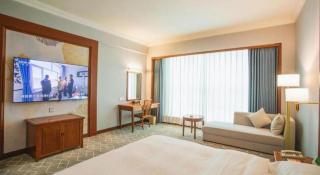 Fenggang Gladden Hotel - 4