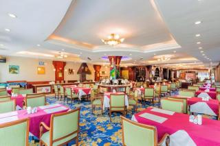 Fenggang Gladden Hotel - 3