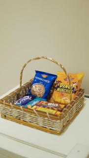 The Lalas Den Experience Modern 2 Bedroom Apt Lahore - 4