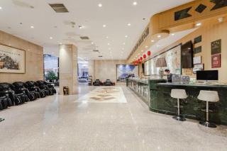 Yantai Bihai Hotel - 5