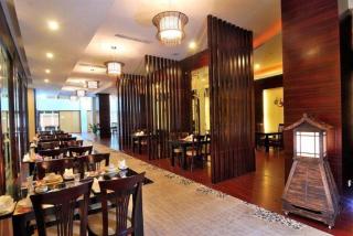 Hubei Poly Hotel - 7