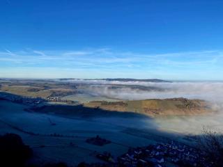 das rote Ferienhaus Terlinden - 9