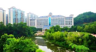 Evergrande Hotel Guangzhou Zengcheng - 8